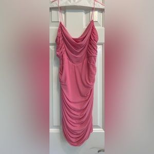 Hello Molly - Size: 8 - Color: Pink